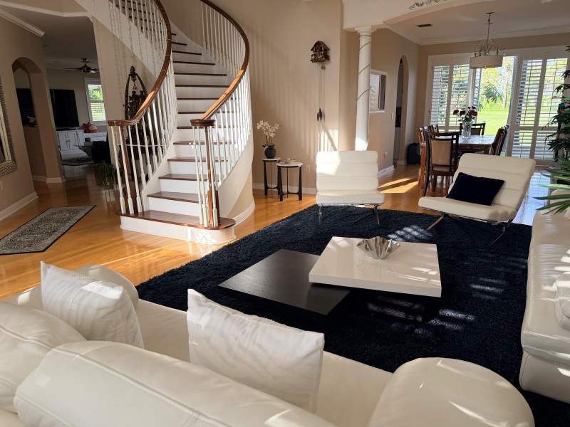 4 bedroom Single Family Residence at 2285 Ridgewood Circle, Madison Green 1 Pars F And J, Royal Palm Beach — photo 5