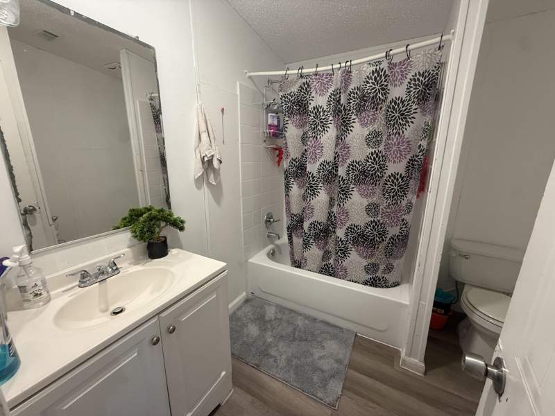 4 bedroom Mobile Home at 10548 W Sandalfoot Blvd W, WATERGATE MOBILE HOME, Watergate — photo 5