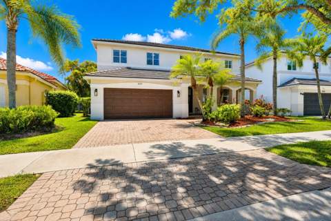 4299 Laurel Ridge Circle, Weston FL - photo 10 of 104