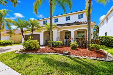 4299 Laurel Ridge Circle, Weston FL - photo 13 of 104