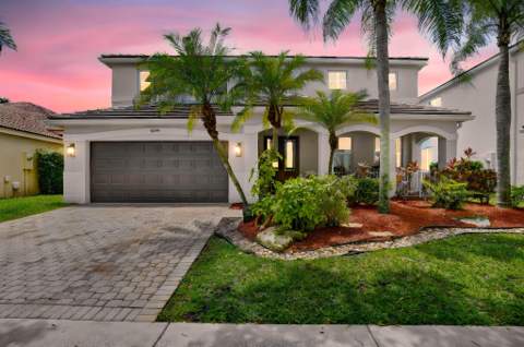 4299 Laurel Ridge Circle, Weston FL - photo 15 of 104
