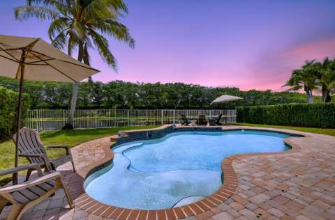 4299 Laurel Ridge Circle, Weston FL - photo 8 of 104