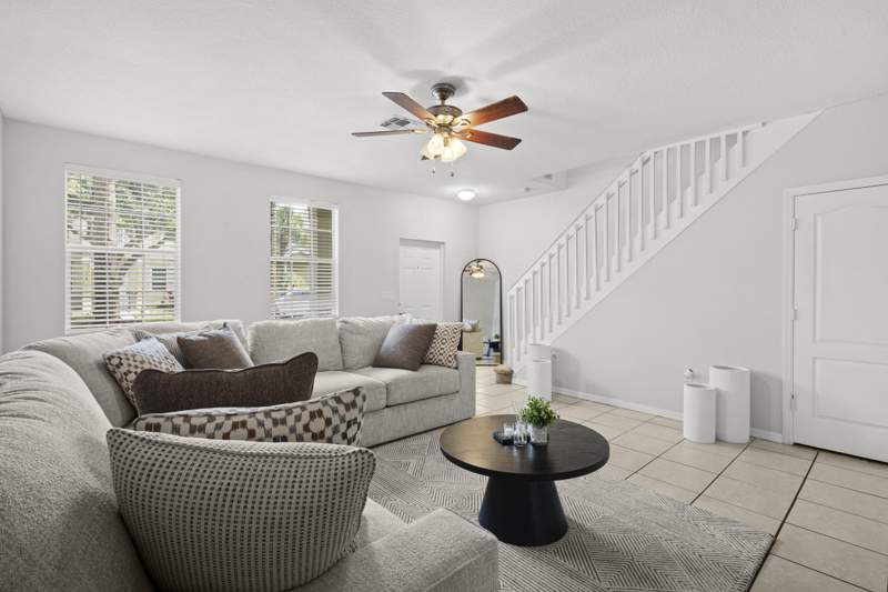 2 bedroom Townhouse at 2148 SE Destin Drive, East Lake Village No 2, Port St. Lucie — photo 4