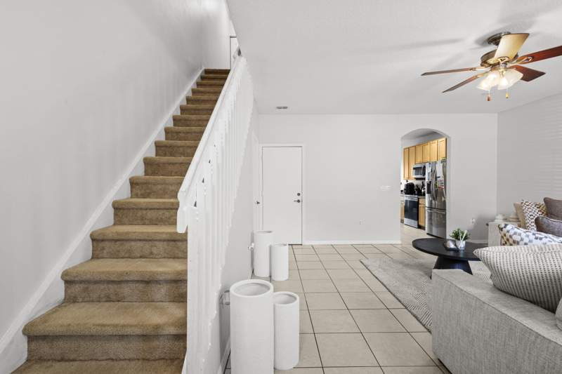 2 bedroom Townhouse at 2148 SE Destin Drive, East Lake Village No 2, Port St. Lucie — photo 5