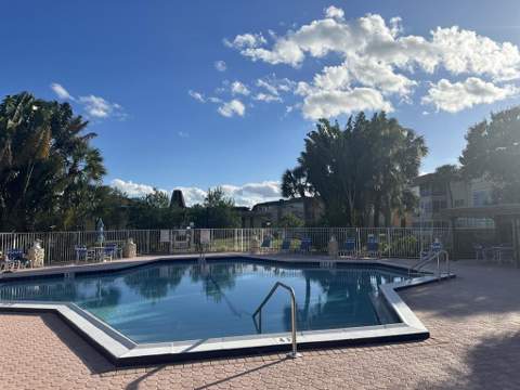 5051 W Oakland Park Boulevard #Unit E212, Lauderdale Lakes FL - photo 23 of 23