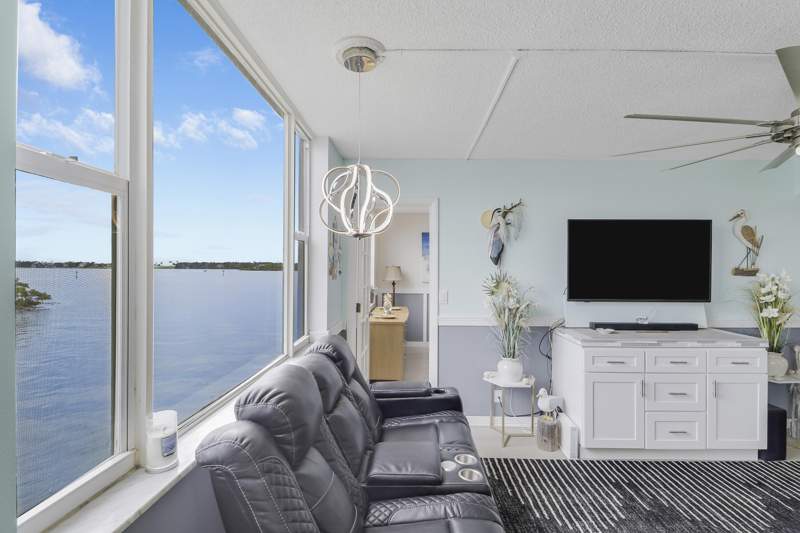 2 bedroom Condominium at 1820 New Palm Way #202, Seacrest Villas Condo, Boynton Beach — photo 4
