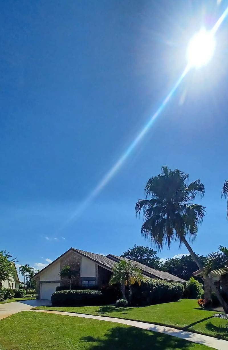 3 bedroom Single Family Residence at 10544 Fenway Place, Boca Greens 7, Boca Raton — photo 2