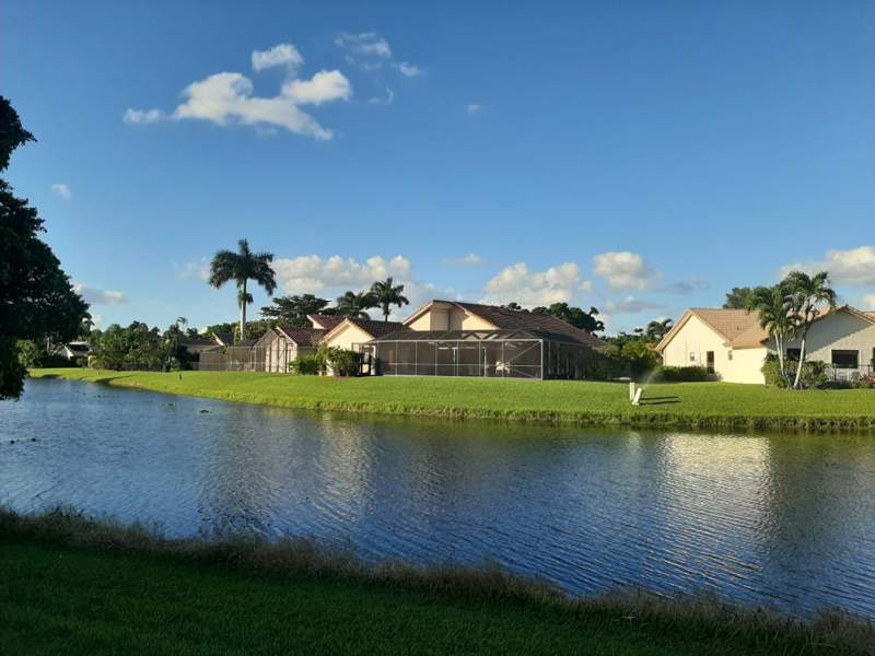 3 bedroom Single Family Residence at 10544 Fenway Place, Boca Greens 7, Boca Raton — photo 4