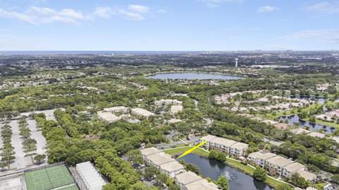 6206 Myrtlewood Circle, Palm Beach Gardens FL - photo 24 of 27