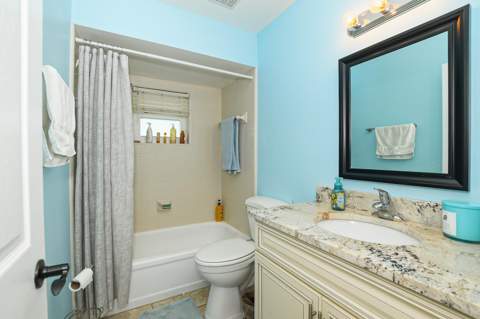 610 NW Marion Avenue, Port St. Lucie FL - photo 22 of 34