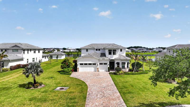 4 bedroom Single Family Residence at 20160 SE Bridgewater Drive, Bridgewater Preserve, Jupiter — photo 4