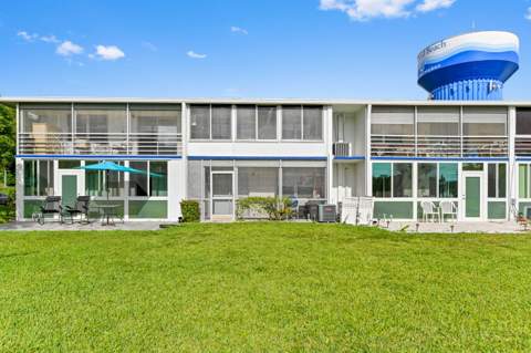 294 Prescott O, Deerfield Beach FL - photo 24 of 25