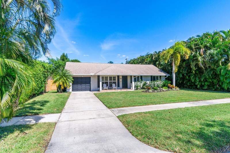 3 bedroom Single Family Residence at 1315 Fulmar Drive, Tropic Palms 2, Delray Beach — photo 3
