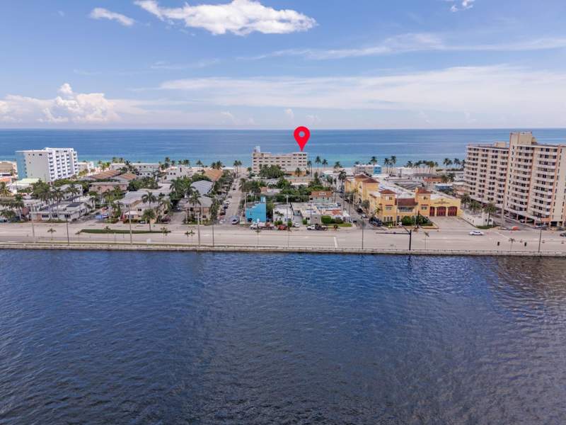 2 bedroom Condominium at 300 Oregon Street #501, Mainsail Condominium, Hollywood — photo 4