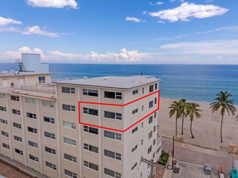 300 Oregon Street #501, Hollywood FL - photo 23 of 40