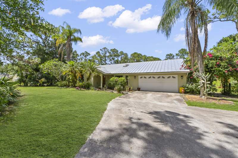 3 bedroom Single Family Residence at 12369 157th Street, Jupiter, Jupiter — photo 3