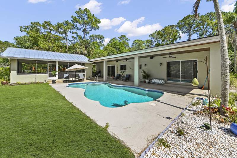 3 bedroom Single Family Residence at 12369 157th Street, Jupiter, Jupiter — photo 5