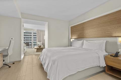 505 N Fort Lauderdale Beach #1809, Fort Lauderdale FL - photo 24 of 55