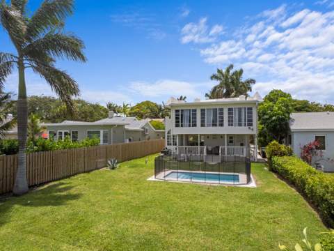 422 N Lakeside Drive, Lake Worth Beach FL - photo 23 of 55