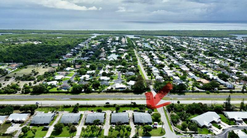 2 bedroom Villa at 9095 SE Hobe Ridge Avenue, Eastridge Estates, Hobe Sound — photo 5