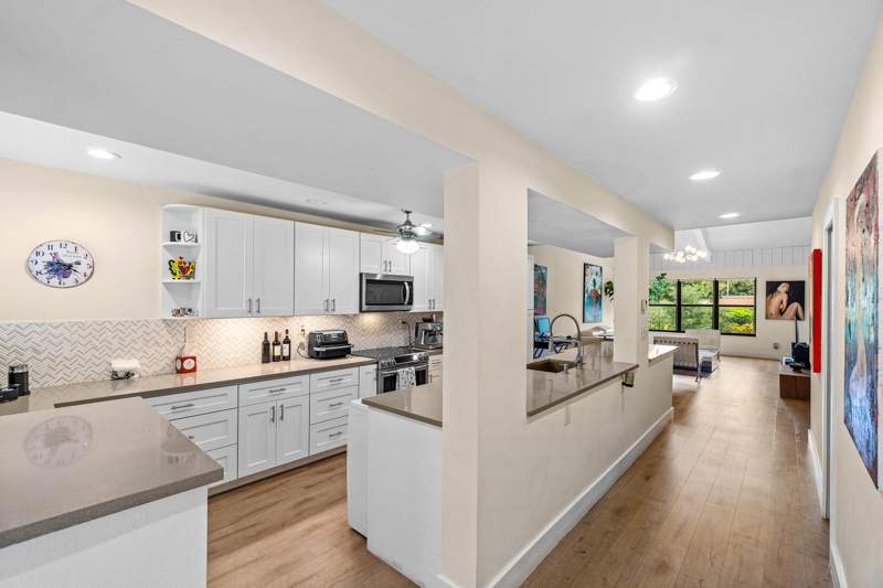 2 bedroom Condominium at 830 Greensward Court #206-h, Greensward Village Condo, Delray Beach — photo 5