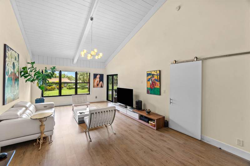 2 bedroom Condominium at 830 Greensward Court #206-h, Greensward Village Condo, Delray Beach — photo 4