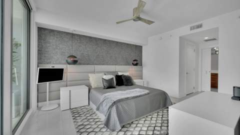 100 E Las Olas Boulevard #2802, Fort Lauderdale FL - photo 21 of 56