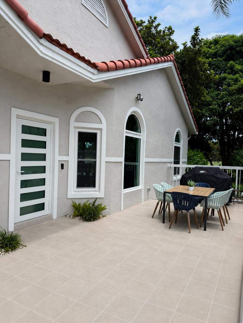 3 bedroom Condominium at 4103 Carriage Drive #H4, Misty Oaks At Palm-Aire Condo, Pompano Beach — photo 2
