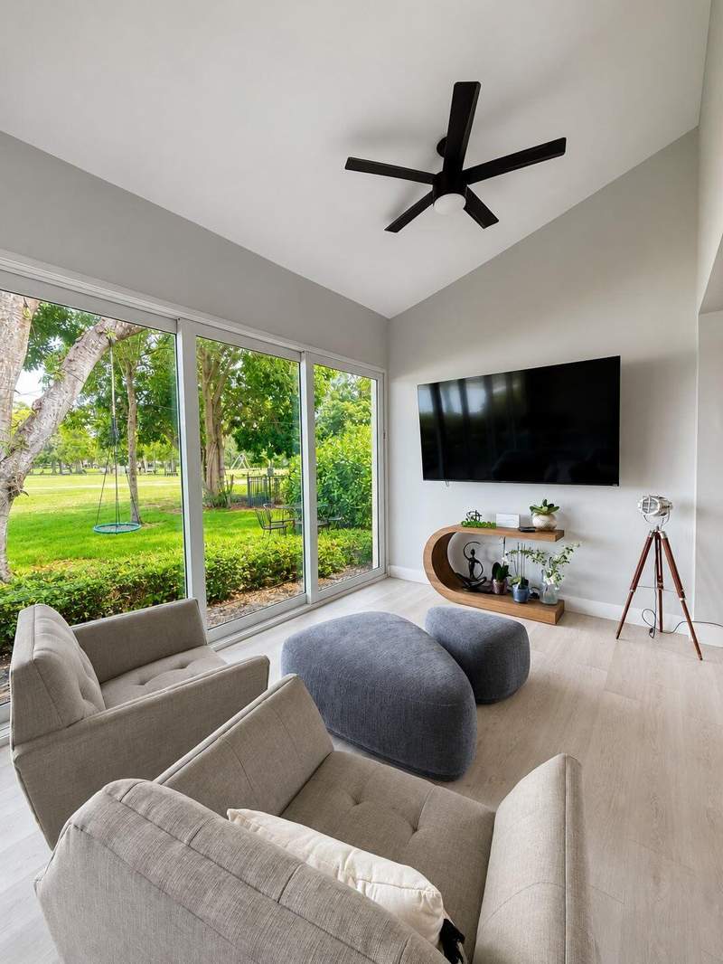 3 bedroom Condominium at 4103 Carriage Drive #H4, Misty Oaks At Palm-Aire Condo, Pompano Beach — photo 3