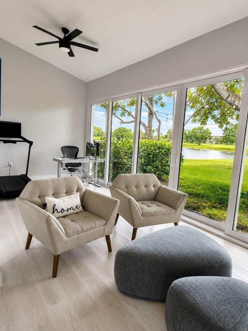 3 bedroom Condominium at 4103 Carriage Drive #H4, Misty Oaks At Palm-Aire Condo, Pompano Beach — photo 4