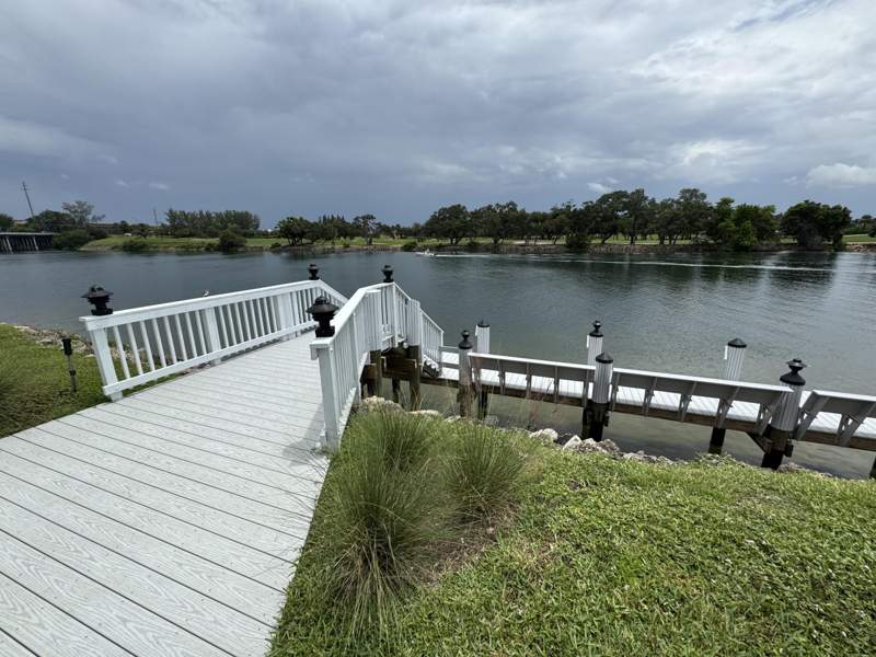 2 bedroom Condominium at 336 Golfview Road #706, Gemini Condo, North Palm Beach — photo 4