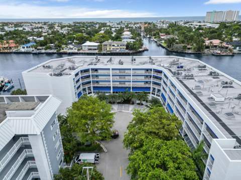 3100 NE 47th Court #305, Fort Lauderdale FL - photo 6 of 43