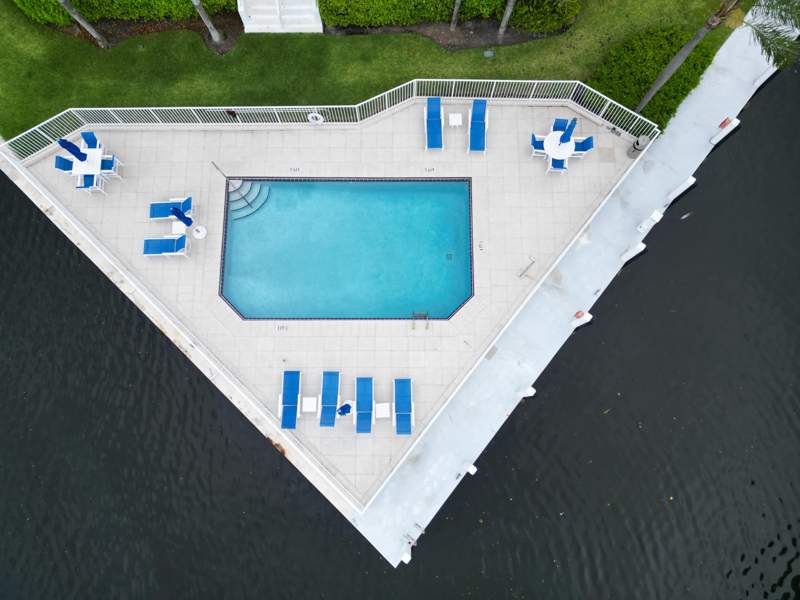 3 bedroom Condominium at 3100 NE 47th Court #305, Intracoastal 31 Condo, Fort Lauderdale — photo 3