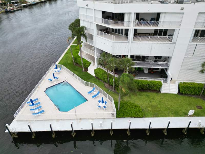 3 bedroom Condominium at 3100 NE 47th Court #305, Intracoastal 31 Condo, Fort Lauderdale — photo 4