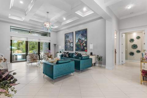 2893 SW Goldenglow Drive, Palm City FL - photo 15 of 69