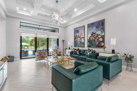 2893 SW Goldenglow Drive, Palm City FL - photo 16 of 69