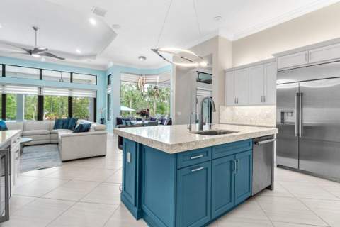 2893 SW Goldenglow Drive, Palm City FL - photo 7 of 69