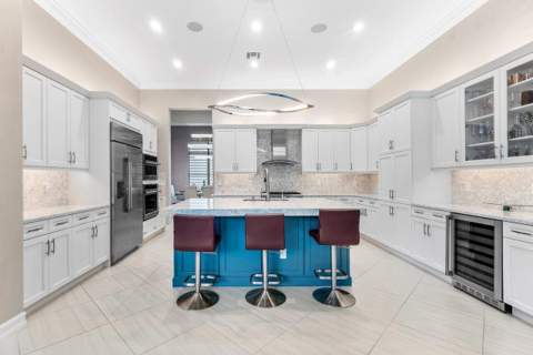 2893 SW Goldenglow Drive, Palm City FL - photo 8 of 69
