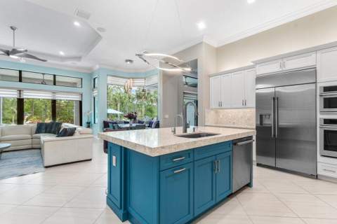 2893 SW Goldenglow Drive, Palm City FL - photo 10 of 69