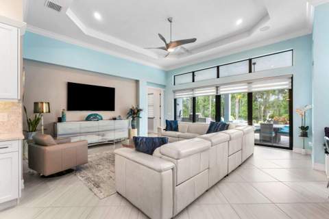 2893 SW Goldenglow Drive, Palm City FL - photo 19 of 69