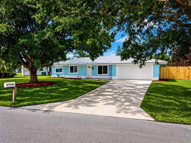 3 bedroom Single Family Residence at 1451 SE Grapeland Avenue, South Port St Lucie Unit 5, Port St. Lucie — photo 3