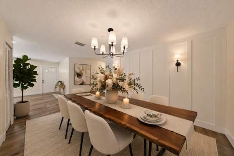 1451 SE Grapeland Avenue, Port St. Lucie FL - photo 10 of 38