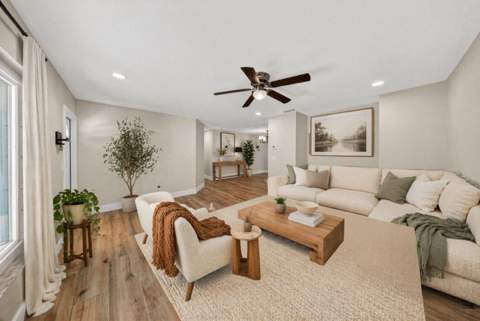 1451 SE Grapeland Avenue, Port St. Lucie FL - photo 6 of 38