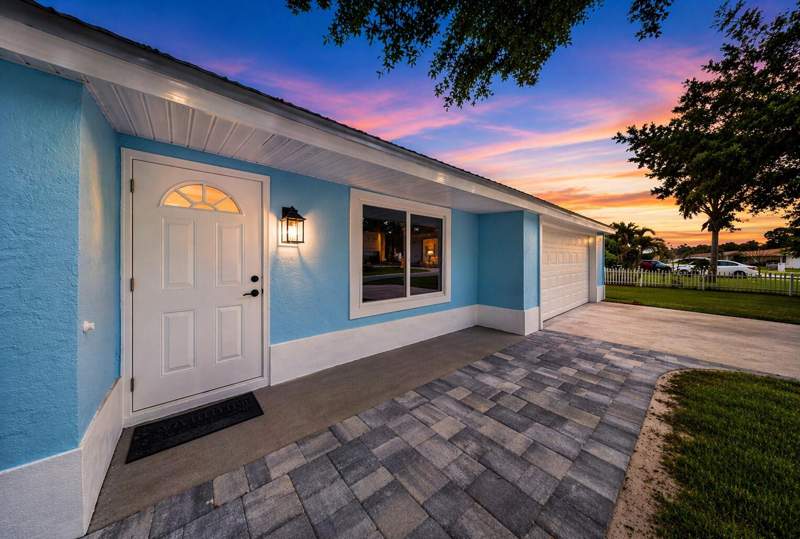 3 bedroom Single Family Residence at 1451 SE Grapeland Avenue, South Port St Lucie Unit 5, Port St. Lucie — photo 2