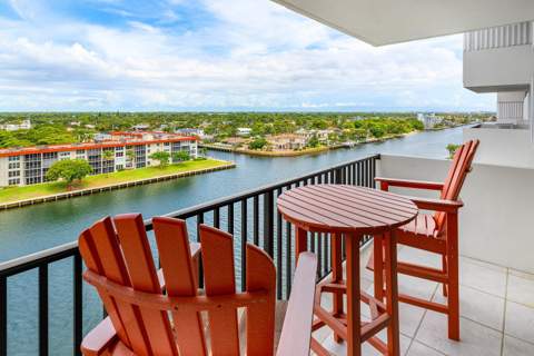 1150 Hillsboro Mile #905, Hillsboro Beach FL - photo 15 of 36