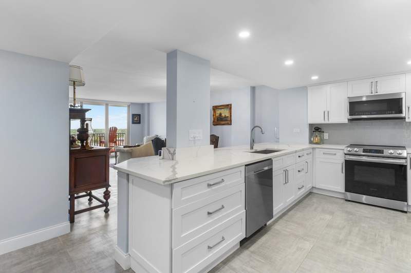 2 bedroom Condominium at 1150 Hillsboro Mile #905, Opal Towers West Condo, Hillsboro Beach — photo 5