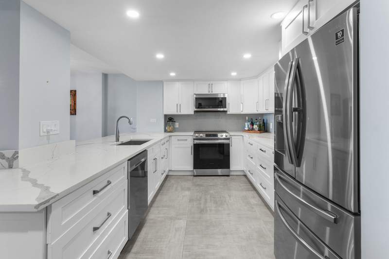 2 bedroom Condominium at 1150 Hillsboro Mile #905, Opal Towers West Condo, Hillsboro Beach — photo 4