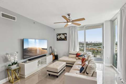 1755 E Hallandale Beach Boulevard #1207 E, Hallandale Beach FL - photo 7 of 64