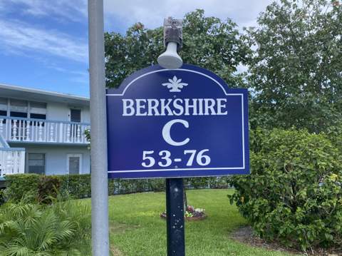 71 Berkshire #71, West Palm Beach FL - photo 19 of 19
