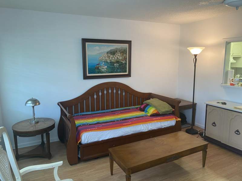 1 bedroom Condominium at 71 Berkshire #71, Berkshire A Thru K Condos, West Palm Beach — photo 3